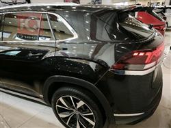 فولكسفاغن أطلس كروس سبورت